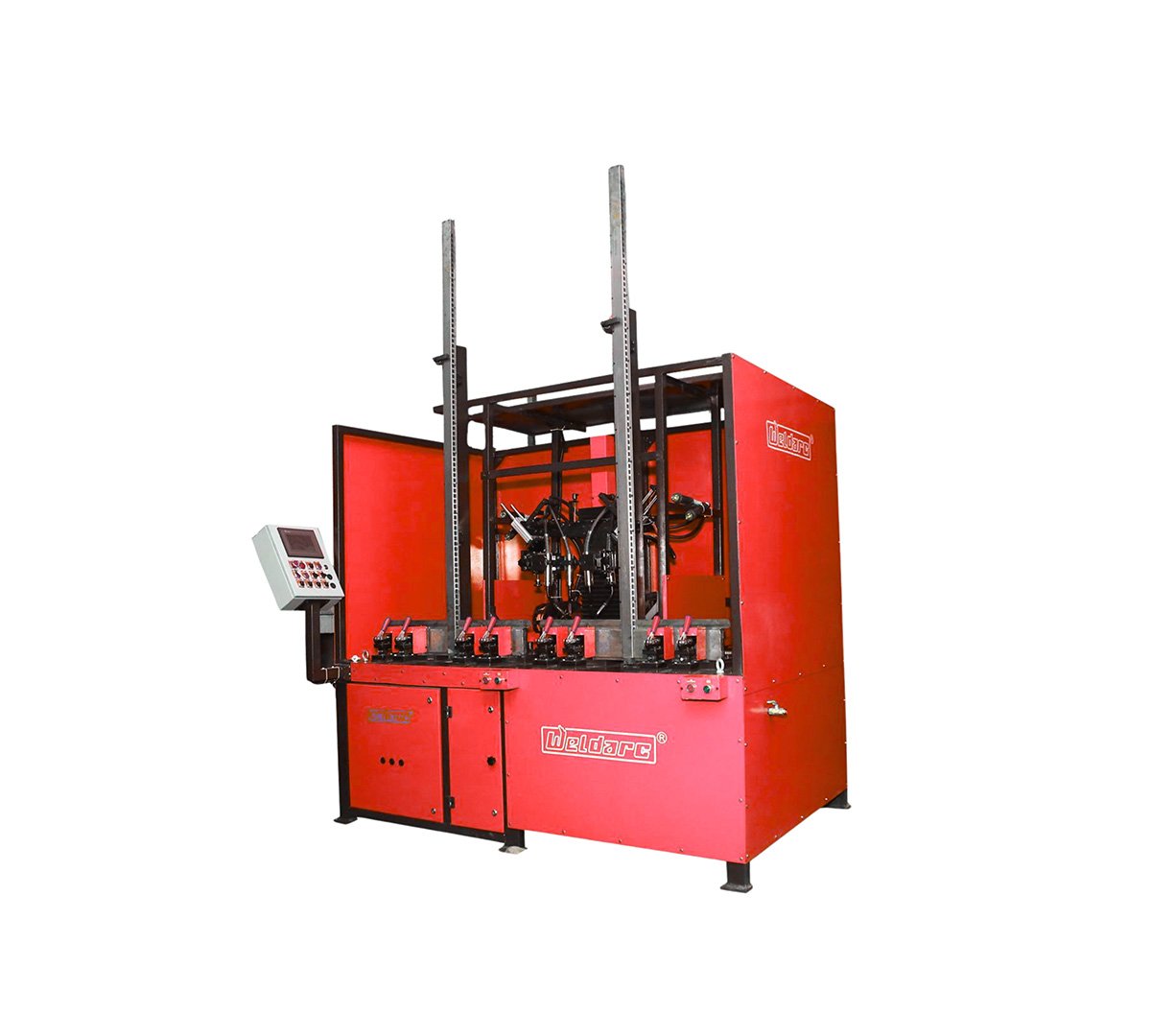 Welding robot manufacturer